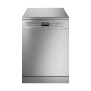 SMEG DF344BX Dishwasher 13 Place Setting - Stainless Steel