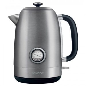SENCOR KETTLE 1.7L 2200W(SWK 1799SS ) S/STEEL