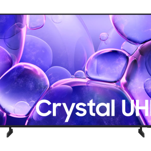 Samsung 50in UA50U8000FUXKE LED UHD TV - 4K, Smart, Digital, Tizen OS