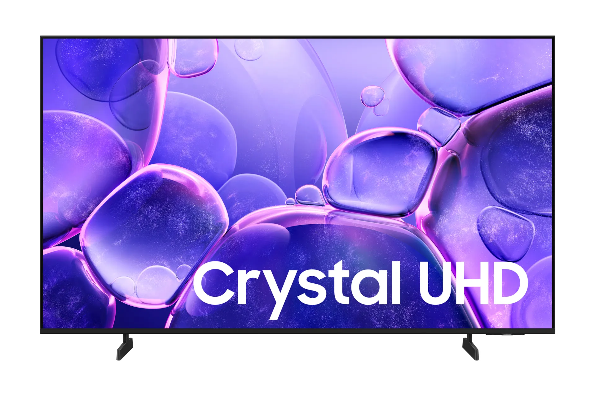 Samsung 50in UA50U8000FUXKE LED UHD TV - 4K, Smart, Digital, Tizen OS