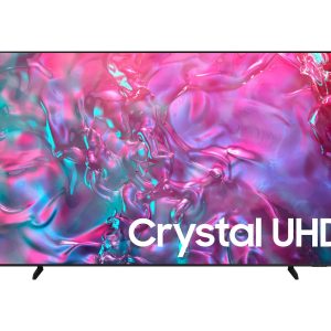 Samsung 98in UA98DU9000UXKE LED TV - 4K, Crystal UHD, Smart
