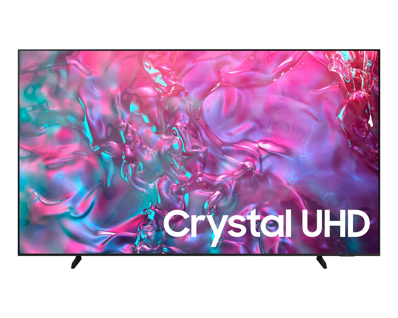 Samsung 98in UA98DU9000UXKE LED TV - 4K, Crystal UHD, Smart