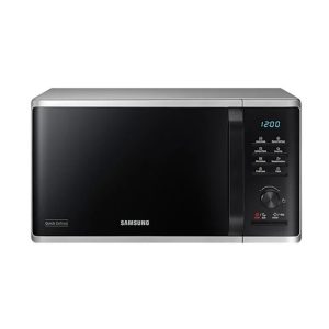 Samsung MS23K3515AS/EU Microwave 23 Litres, 800W - Silver