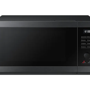 Samsung MS40DG5504AGSG Microwave Oven Solo 40L - Black
