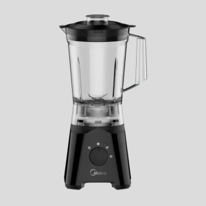 MIDEA 1.5L Plastic Jug Blender with Grinder (BL2516A)