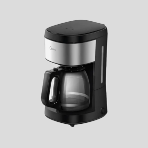 Madea Drip Coffee Maker 1.5L, 12-Cup (MA-D1502W2)