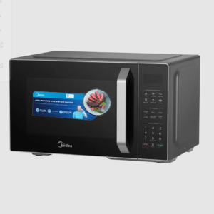 Midea Microwave 25LTR (EG8P022MX-S)
