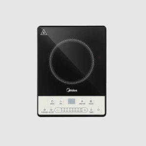 Midea Induction Cooker, 6 Cooking Programs, 2500W(MC-VS2113R-EMC)