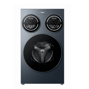Haier 11KG +1+1 triple drum front load washing machine HW130-BD14697GNU1