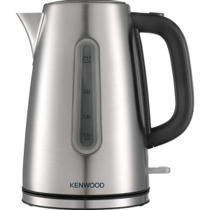 Kenwood Kettle 1.7L – Silver ( ZJM10.000SS)