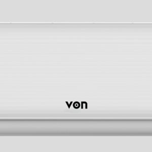 Von Air Conditioner, Split Type, 12000BTU, Inverter (VAC-123RSTP)