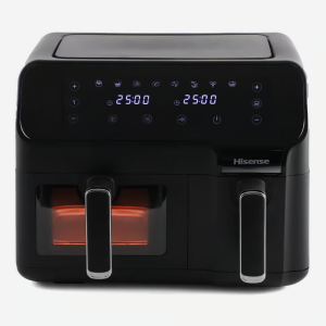Hisense Air Fryer 5.3L & 3.3L(H09AFBK2S5)
