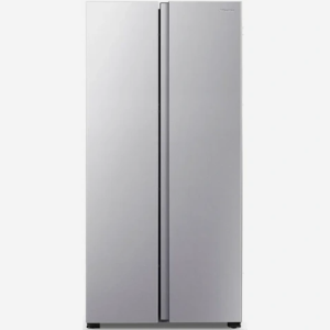 Hisense Side By Side Fridge 441L (RC-56WS4SA)