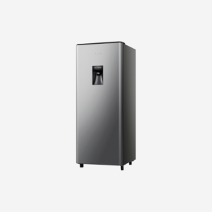 Hisense Single Door Fridge – 177L (RS-23DR4SB)