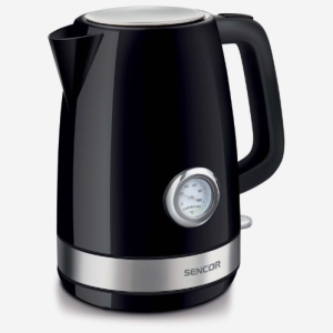 SENCOR KETTLE 1.7L 2200W(SWK1798BK)