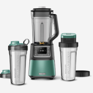 SENCOR 1000W Blender (SBU7871GR)