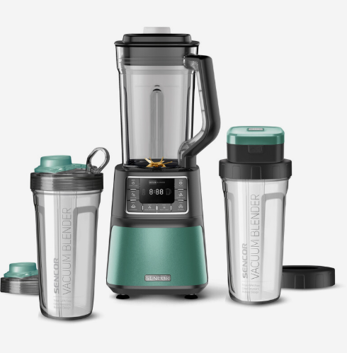 SENCOR 1000W Blender (SBU7871GR)