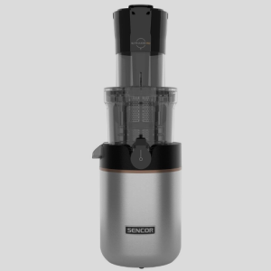 SENCOR Spiral Juicer(SSJ8050SS)