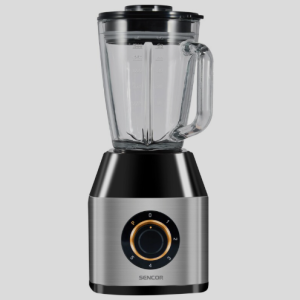 SENCOR 1.5L 1250W Blender (SSBL4872BK)