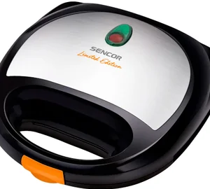 Sencor Sandwich Maker (SSM95101BK)