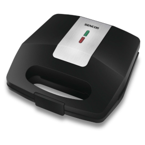 Sencor Sandwich Maker 3in1( SSM9410SS)