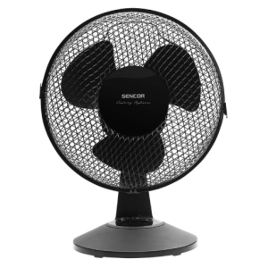 Sancor, desk FAN , 2 SPEED, WITHOUT REMOTE – (RM/683) (Copy)
