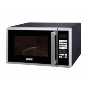 Solstar Microwave 25LTR (MWO25ME9DBKBSS)