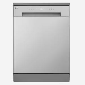 LG Dishwasher, 13 Place Setting Dishwasher – (DFC811FL)