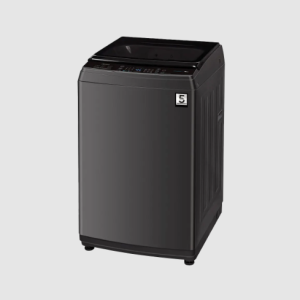 Midea 11 Kg Top Load Washing Machine – Titanium (MA200W110/T)
