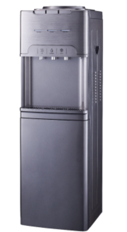 VON VDE-313CLS Electric Cooling Storage Cabinet Water Dispenser