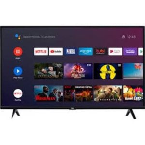 Sony 43 inch 43X7500H HDR Smart Android 4K TV