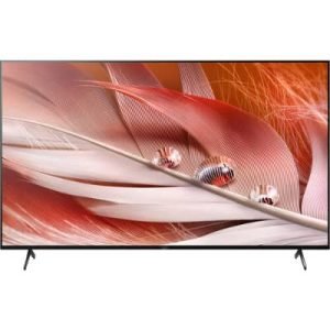 Sony X90J 75 Inch TV BRAVIA XR Full Array LED 4K Ultra HD Smart Google TV with Dolby Vision HDR and Alexa