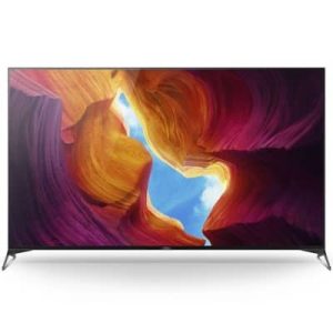 Sony 85 inch 85X9000 HDR Smart Android TV