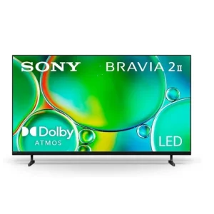 Sony 55 Inch 55S20 Led 4k HDR Google Tv