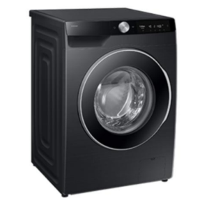 SAMSUNG AI WASHING MACHINE: WW10DG6U94LBN