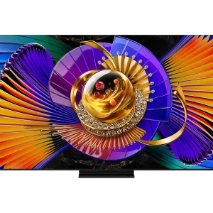 TCL C7L 65 INCH SQD-Mini LED TV (2026)