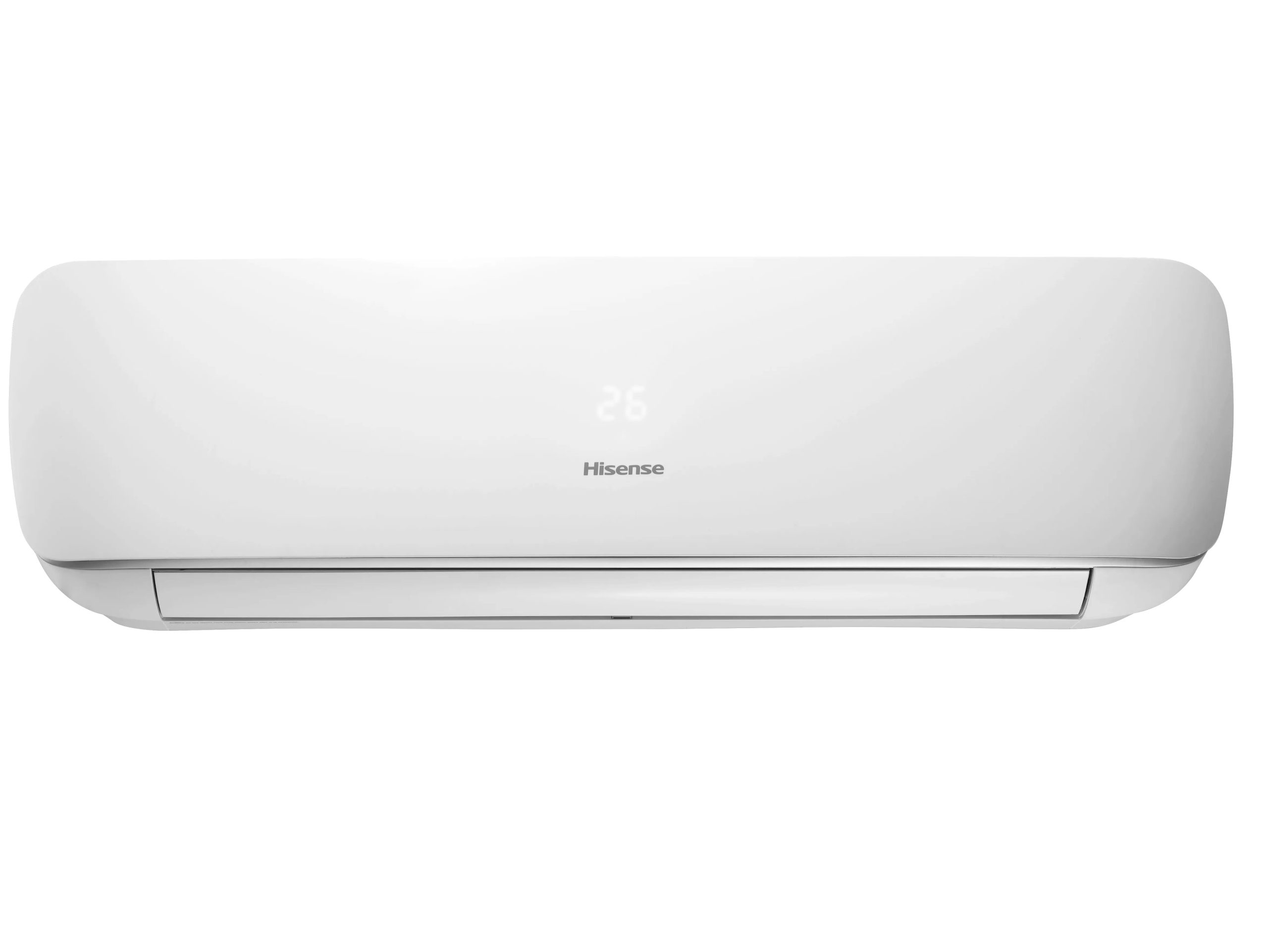 HISENSE AS-22CR4SBBTG01 22K BTU AC High Wall Split - Cooling Only