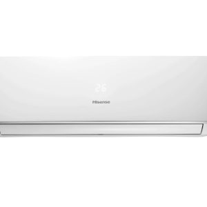 HISENSE AS-18CR4SXATG02 18K BTU AC High Wall Split - Cooling Only