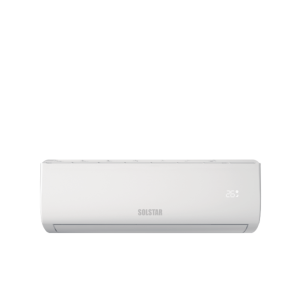 SOLSTAR 18K-BTU R410 AIR CONDITIONER (ASI/ASU18TGESS)
