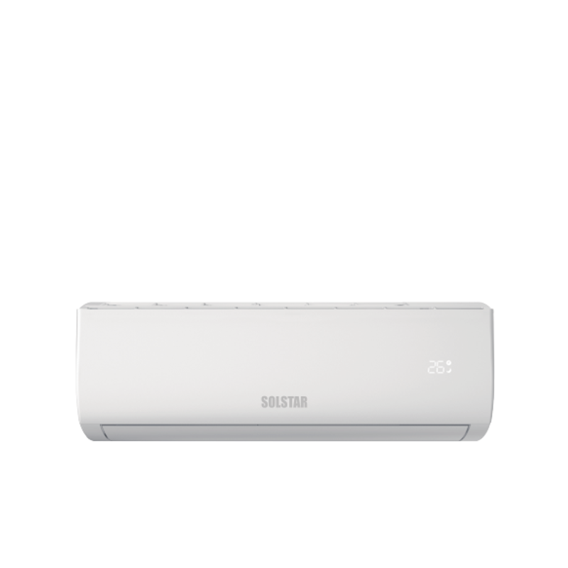 SOLSTAR 18K-BTU R410 AIR CONDITIONER (ASI/ASU18TGESS)