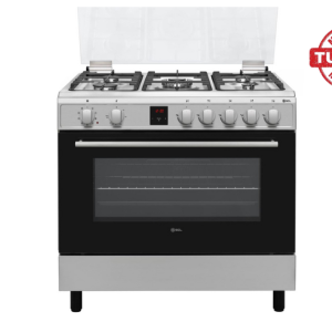 SCL FREE-STANDING COOKER: SCL-FC965WSI
