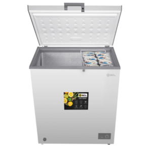 SCL 198 LITRES CHEST FREEZER: SCL-CFD200G