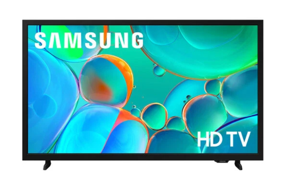 SAMSUNG 32in SMART LED TV: UA32H5000FU