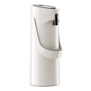 PONZA PUMP VACUUM JUGS 1.9L: White K3140214