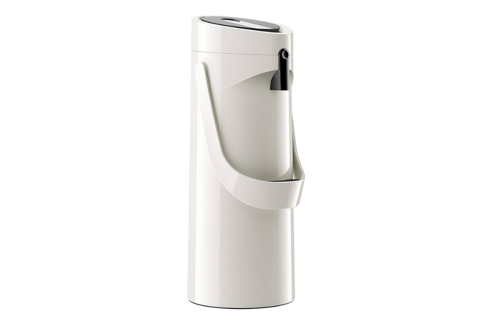 PONZA PUMP VACUUM JUGS 1.9L: White K3140214