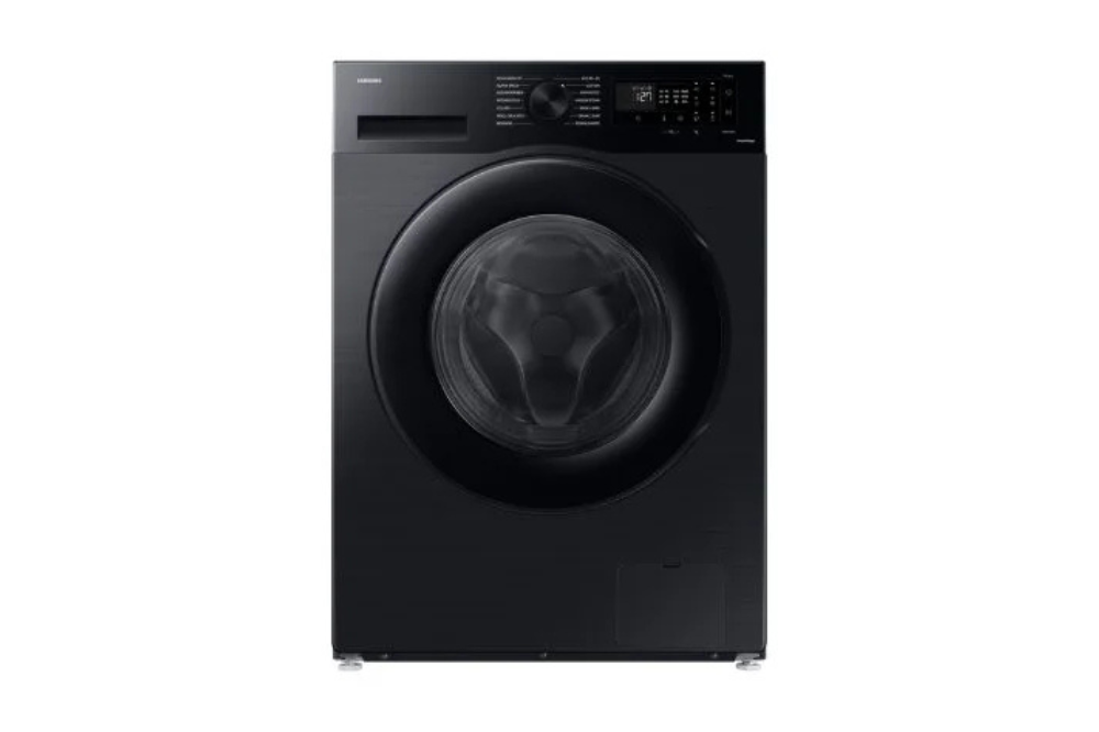 SAMSUNG 10KG FRONT LOAD WASHING MACHINE: WW10DG5U34ABNQ