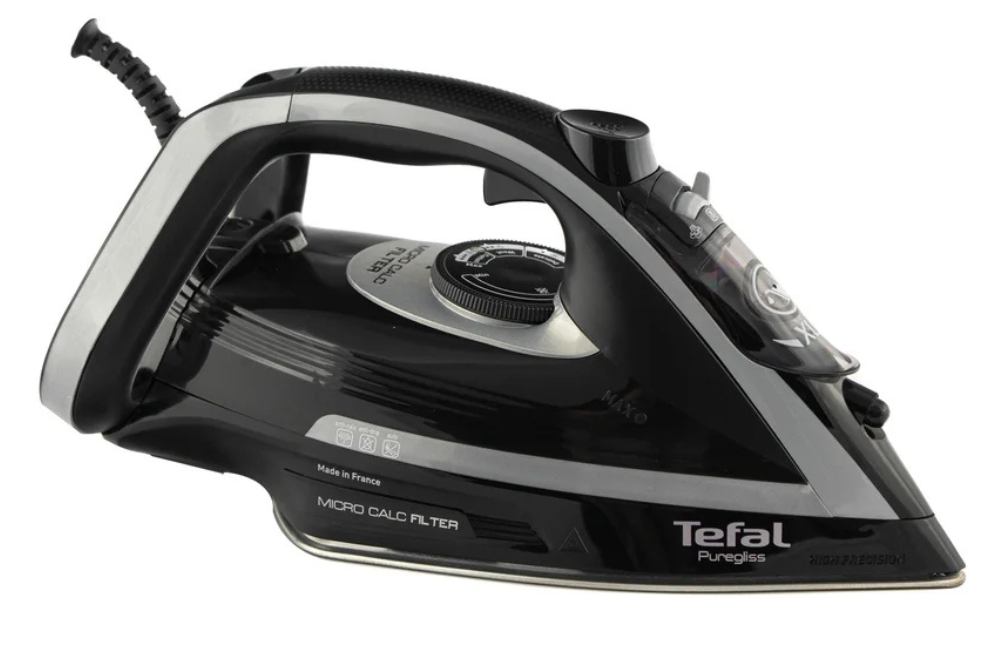 TEFAL STEAM IRON: FV8062G0