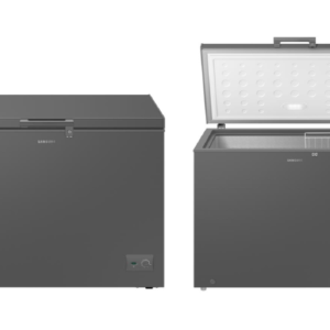 SAMSUNG CHEST FREEZER: RI70F29V2GAUT