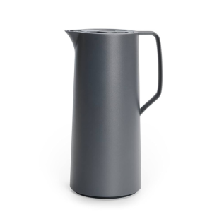 MOTIVA VACUUM JUGS 1L ANTRACITE: N4170110