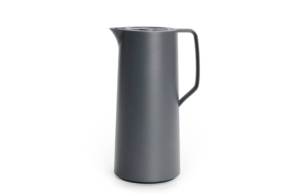 MOTIVA VACUUM JUGS 1L ANTRACITE: N4170110